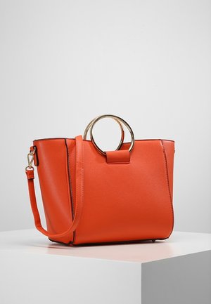 Käsilaukku - orange