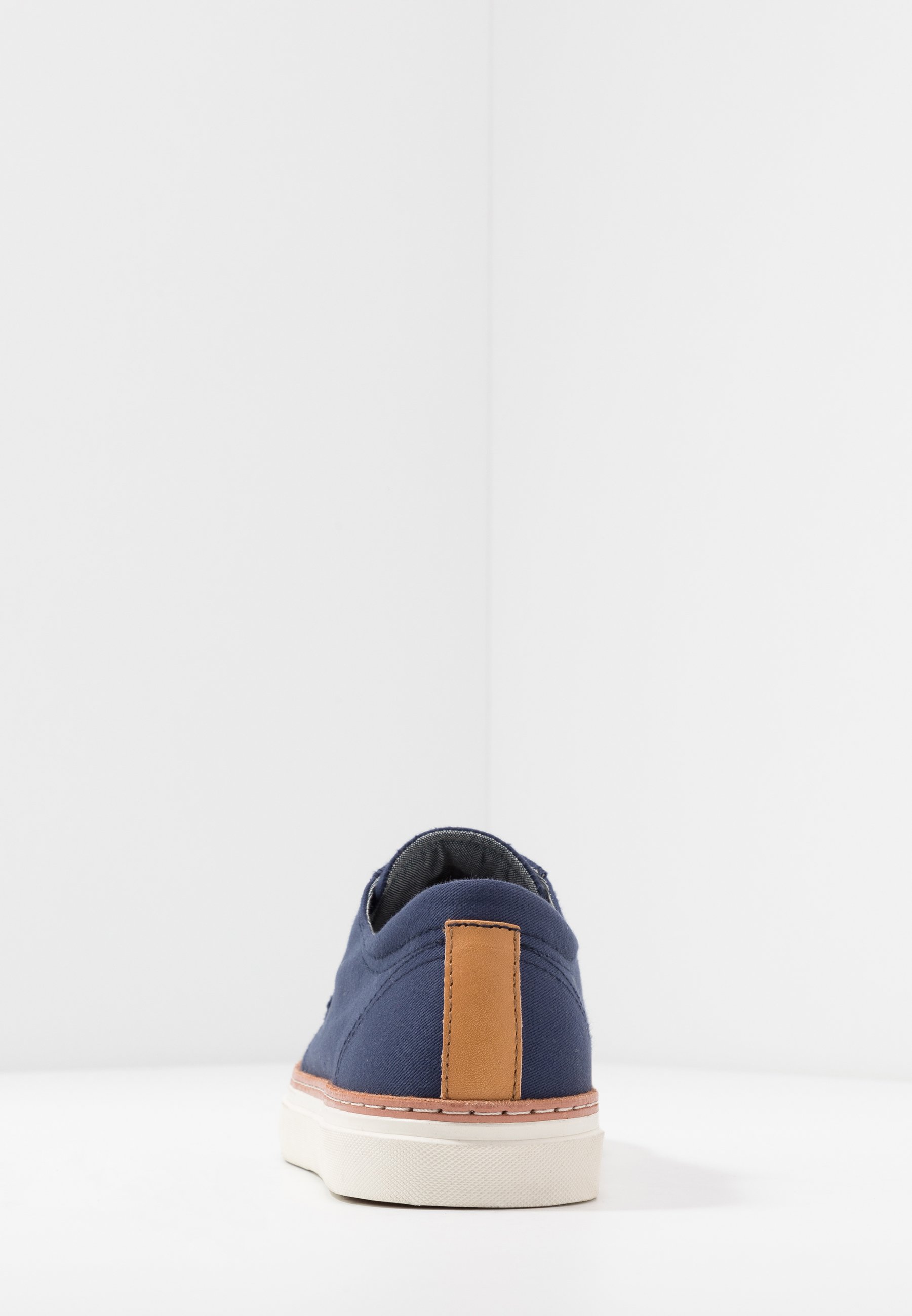 GANT PREPVILLE Joggesko marine Zalando.no GANT PREPVILLE Joggesko ice blue Zalando.no