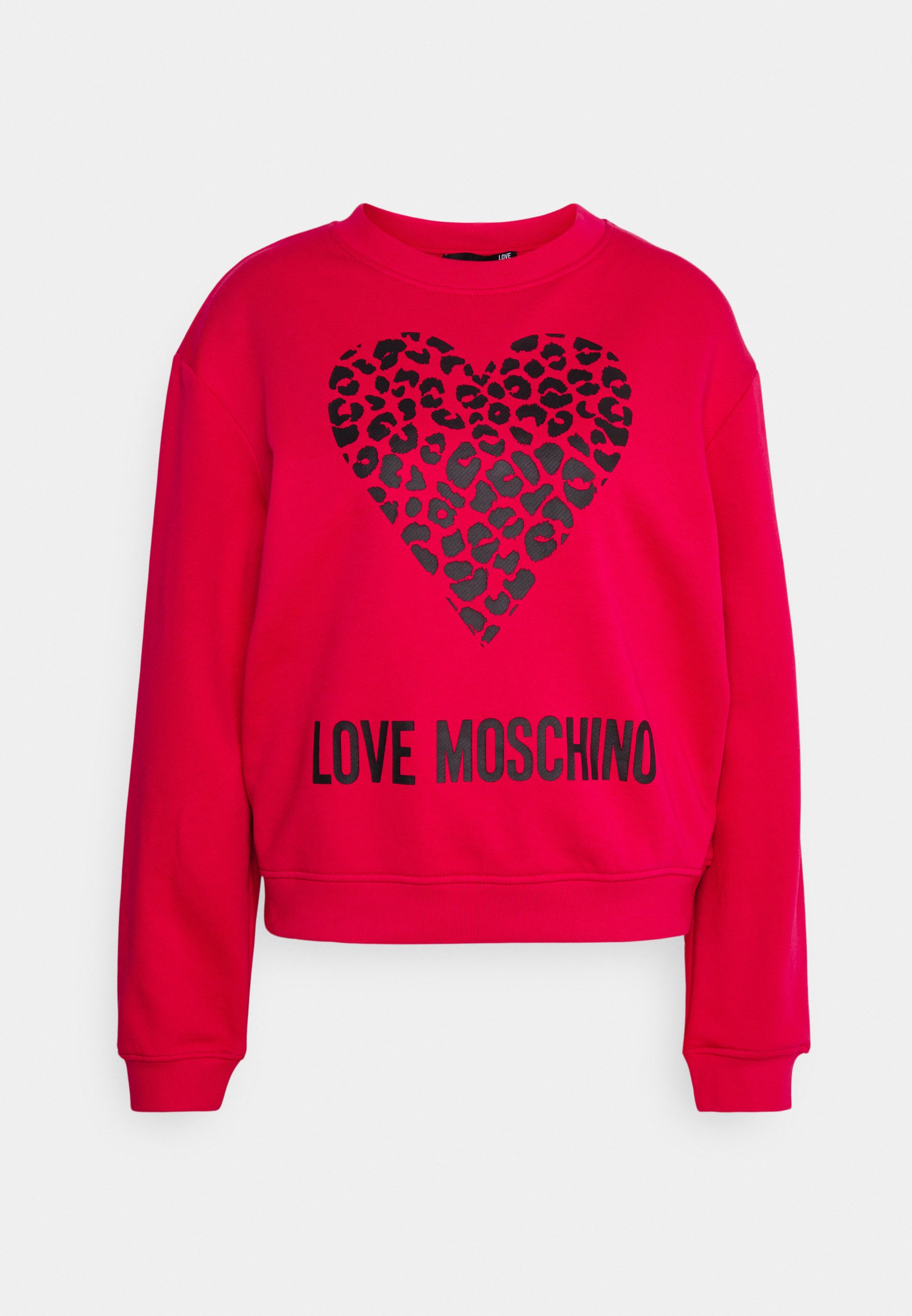 womens moschino jumpers