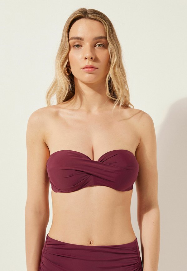 INDONESIA - Bikini-Top