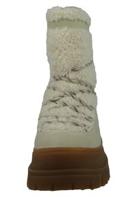 Buffalo Śniegowce