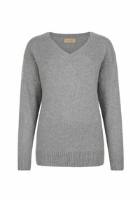Unausgewählt, grey
