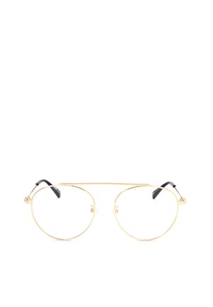 MOSCHINO, MOS578/G - Occhiali da sole - gold-coloured