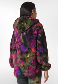Deha ALLOVER TEDDY - Forro polar - multicolor