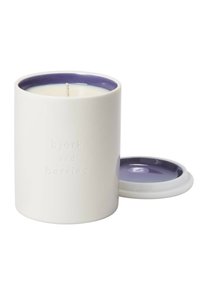 Björk and Berries - BJÖRK & BERRIES KERZEN MÅNE SCENTED CANDLE - Duftkerze - transparent Thumbnail-Bild 1