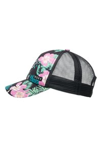 Roxy HONEY COCONUT  - Keps - black
