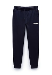 Unselected, blu marine