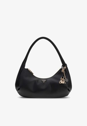 Guess, GILDA HOBO TASCHE - Sac à main - schwarz