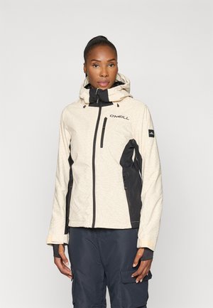 FWC'CRUZ DUO SNOW JACKET - Suusajakk - macron animalica