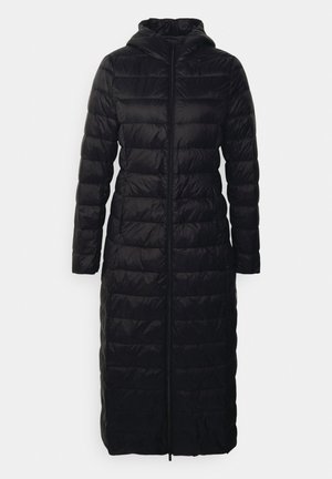 VILA VIMANYA LONG - NOOS - Donsjas - black