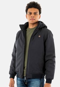 BENSON & CHERRY ROBINSON - Blouson - bleu