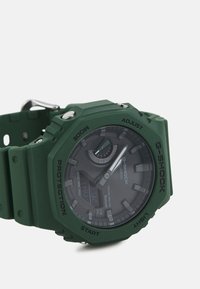 G-SHOCK SOLAR BLUETOOTH UNISEX - Laikrodis - green