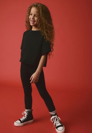 Next Pajkice – hlače - black