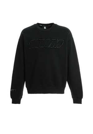Sudadera - black