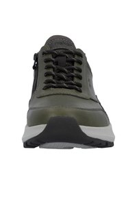 Rieker Sneaker low - grün