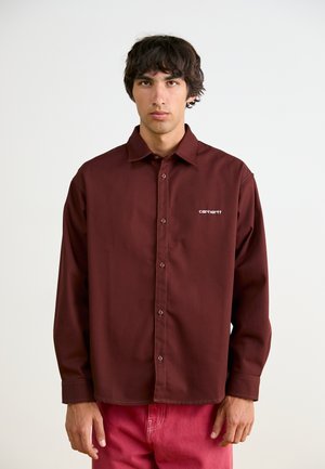 MODULE SCRIPT - Πουκάμισο - offroad/white