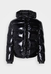 BARO - Casaco de inverno - black