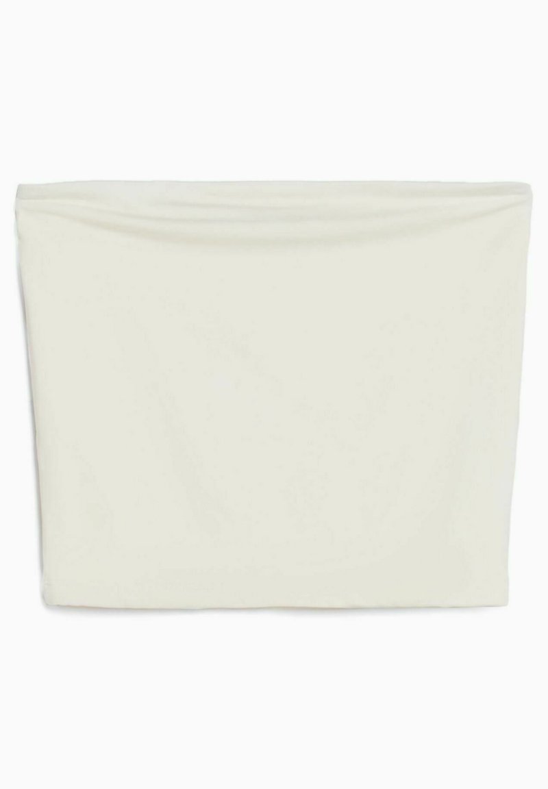 Bershka Top wit Bershka Top wit