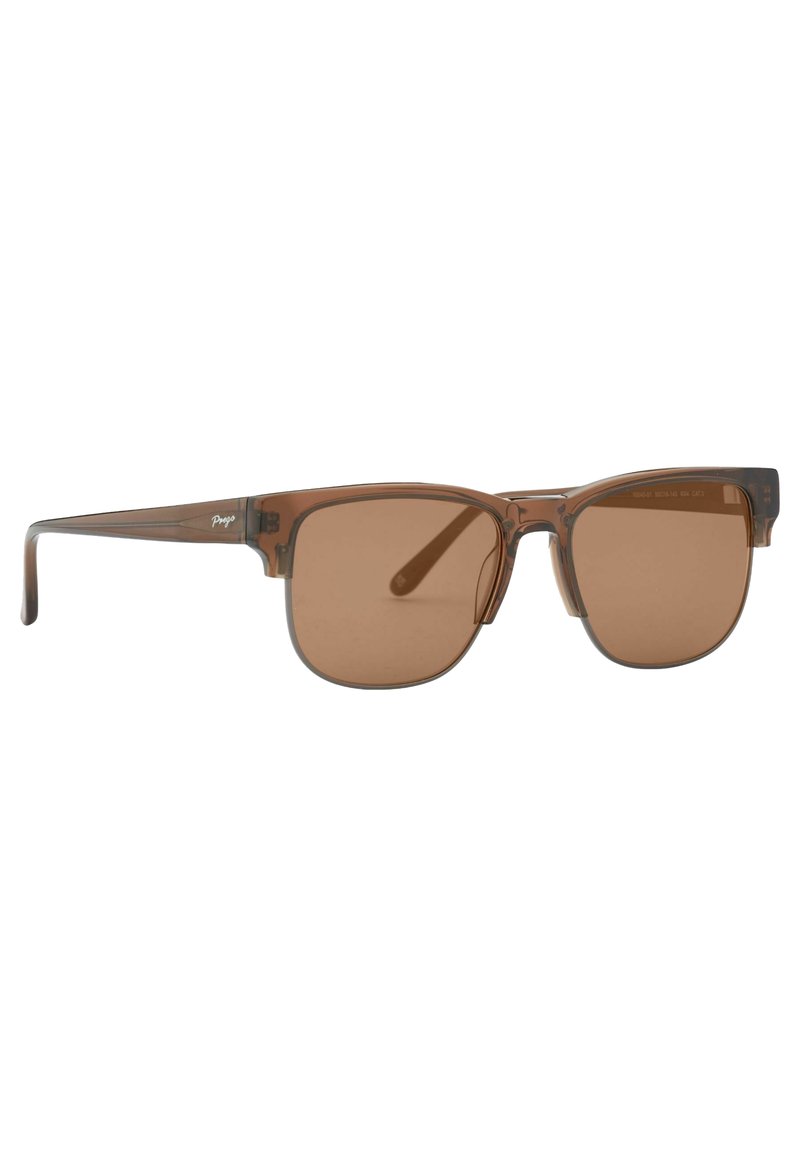 PREGO Sunglasses - brown - Zalando.de