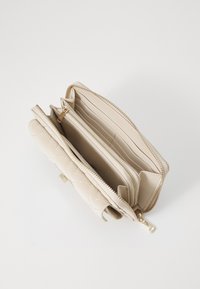 PARFOIS WALLET ADRIANA  - Lommebok - beige