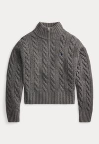 Ei valittu, grey heather
