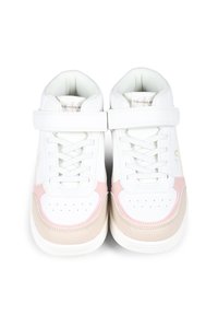 Calvin Klein Zapatillas altas - white