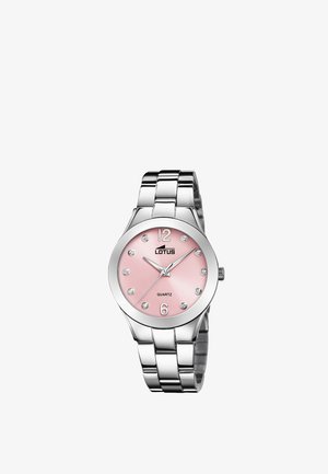 Lotus, TRENDY - Montre - rosé