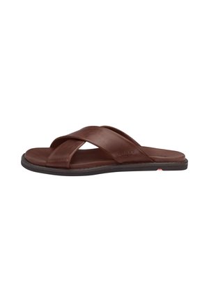 EMILIANO - Mules - braun