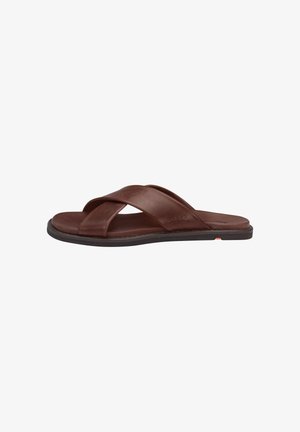EMILIANO - Mules - braun