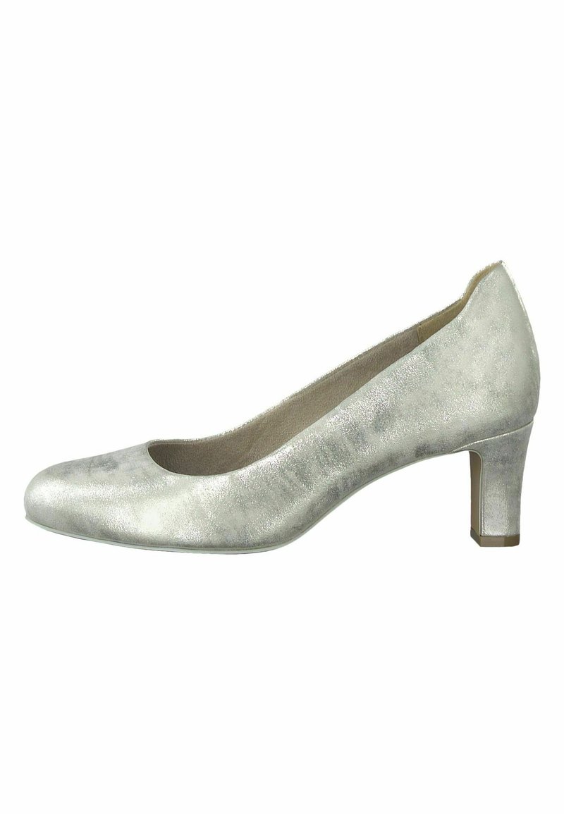 tamaris klassieke pumps
