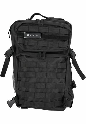 VIRTUS Reppu - black