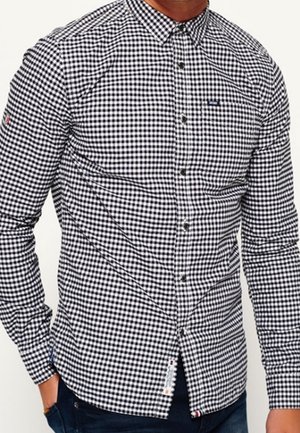 Camisa - black