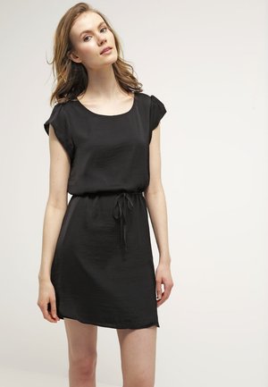 Day dress - black
