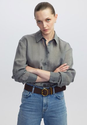Camicia - grey