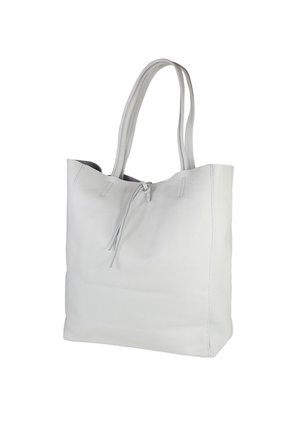 SHOPPER,  - Shopper - weiß