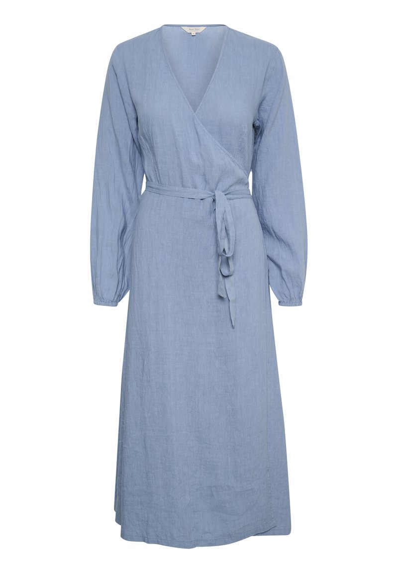 Part Two Jurk blauw Part Two Jurk blauw