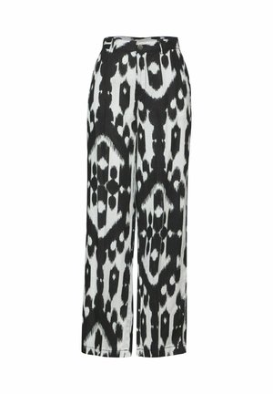Broek - schwarz