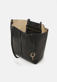 Vanessa Bruno TOTE BAG - Bevásárlótáska - noir