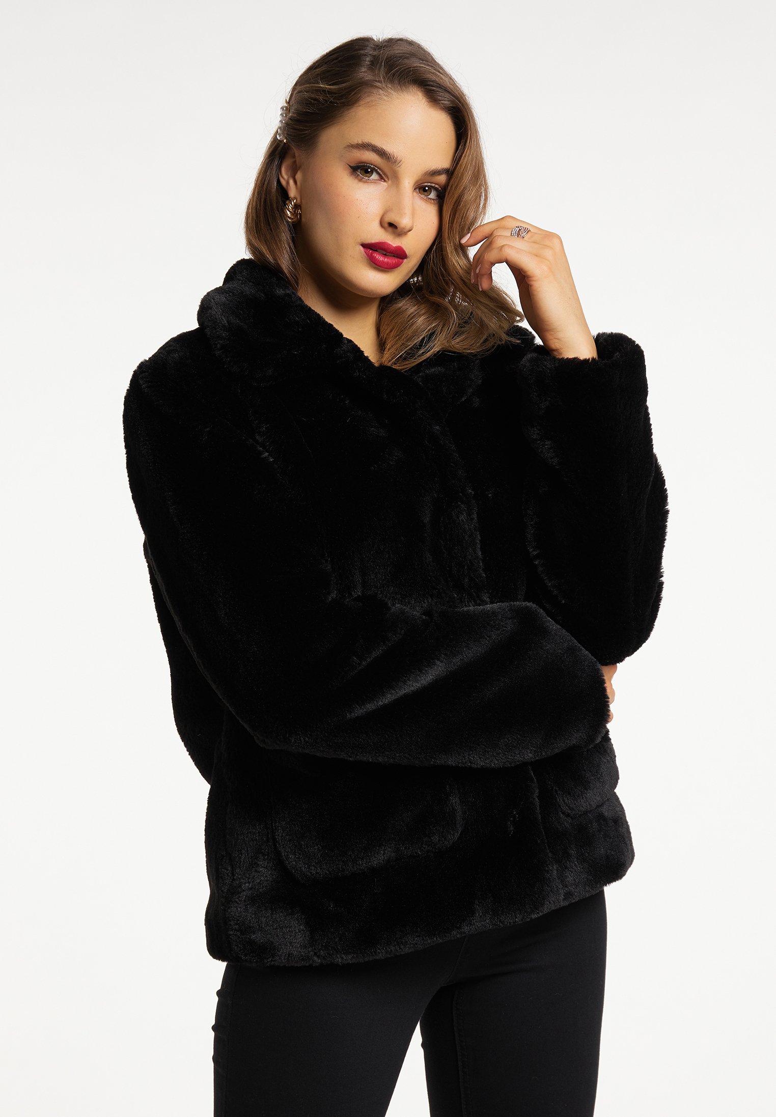 Femme Veste mi-saison Femme Veste mi-saison