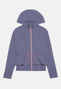 Outdoorjacka - blue/grey