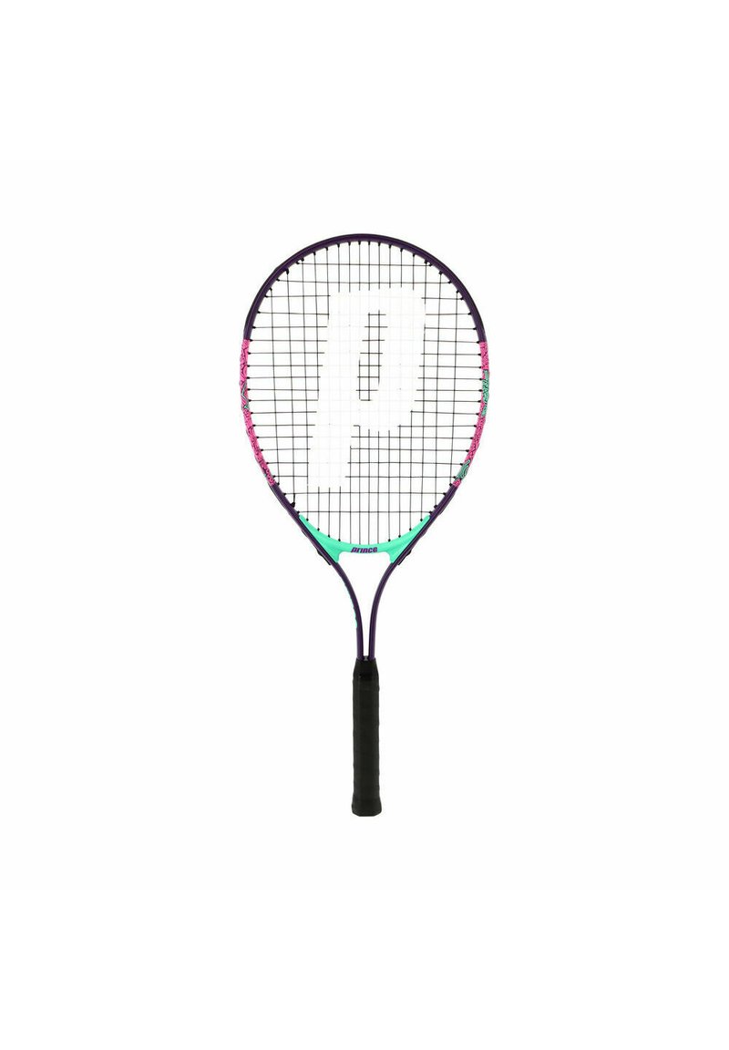 Prince ACE FACE - Badminton racket - pink/donkerroze - Zalando.nl