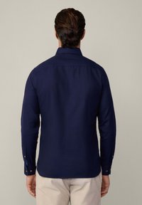 Hackett London Košeľa - navy