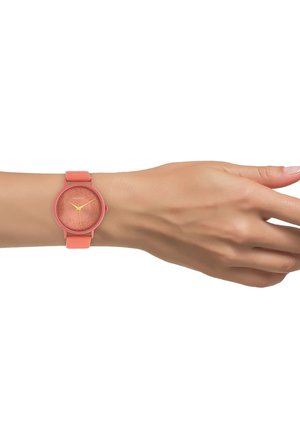 TIMEPIECES KOLLEKTION - Watch - rosa