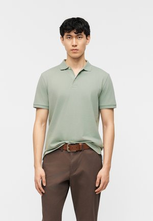 Πόλο - iceberg green