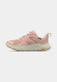 ANACAPA 2 LOW GTX - Fjellsko - rose latte/truffle salt