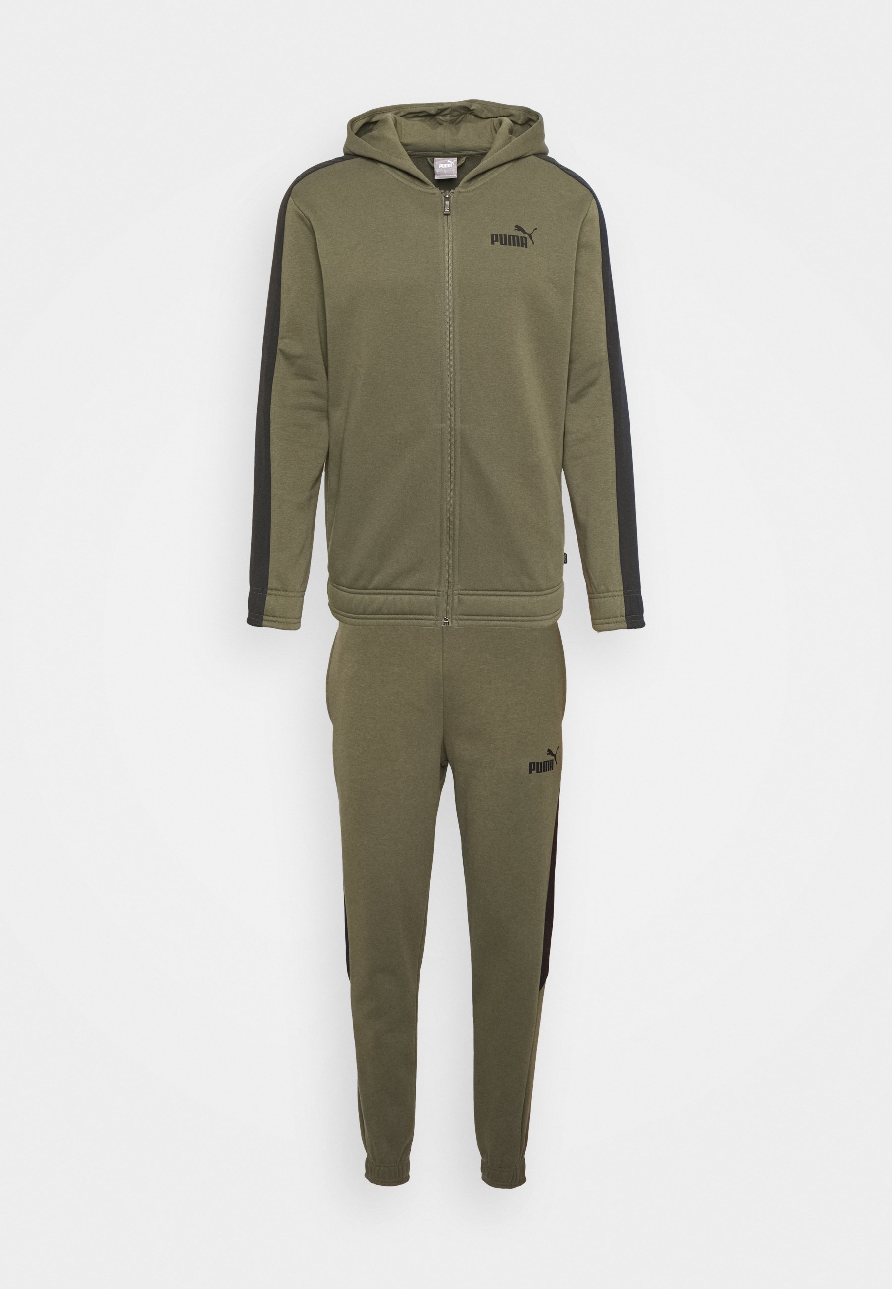 Men HOODED SUIT - Tracksuit Men HOODED SUIT - Tracksuit