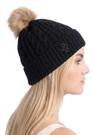 LIU JO, HAT 2F6008 MA33S - Gorro - black