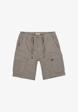 Garcia, SHORTS - Shorts - marron