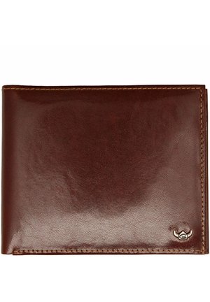 Golden Head COLORADO LEDER - Portefeuille - tabacco