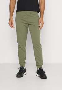 Lacoste Sport SPORTS TROUSERS - Calças de fato de treino - tank